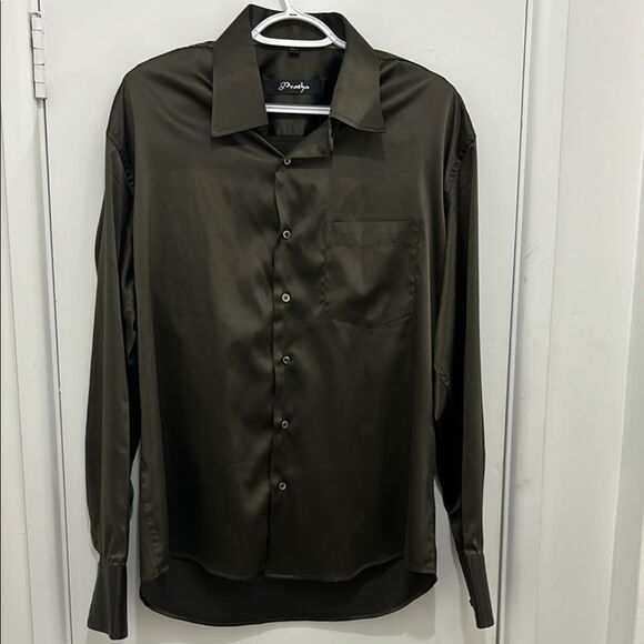 Other - Men's Black Shirt